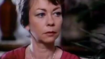 Bambi Woods, Robert Kerman, Ashley Welles in vintage sex scene