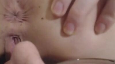 First Time Lesbian Sisters Eats Pussy