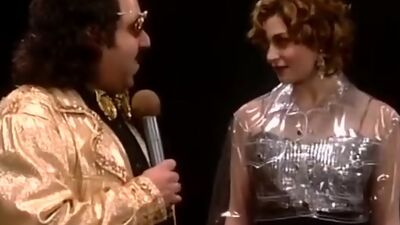 Vanessa Chase, Juli Ashton, Ron Jeremy in vintage fuck video