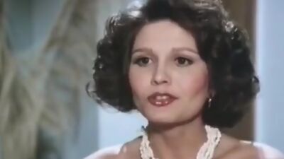 Veronica Hart, Lisa De Leeuw, John Alderman in vintage fuck clip