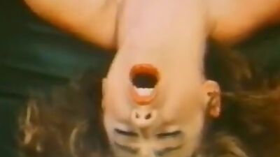 Barbara Alton, Christy Canyon, Carmel Nougat in classic xxx video