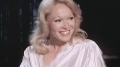 Veronica Hart, Lisa De Leeuw, John Alderman in vintage fuck site