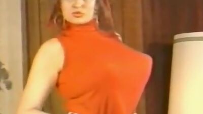 Barbara Alton, Christy Canyon, Carmel Nougat in vintage fuck video