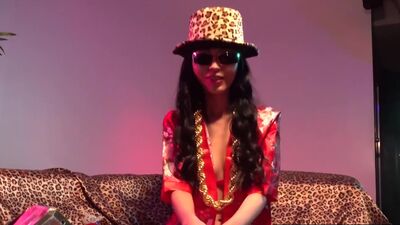 Pimp maricas has to pay LA County Porn Fees