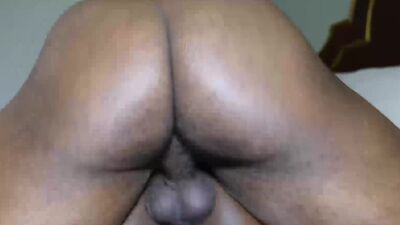 Sexy Thick Chocolate Champagne Fox cant Handle the BBC Fucks Stretch