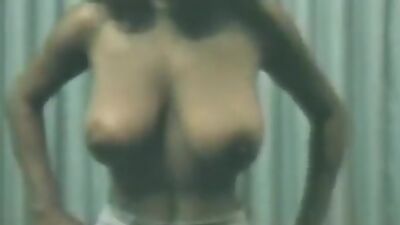 Becky Savage, Busty Belle, Candy Samples in classic porn scene