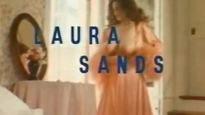 Becky Savage, Busty Belle, Candy Samples in classic porn video