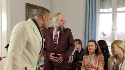 In good times & bad times