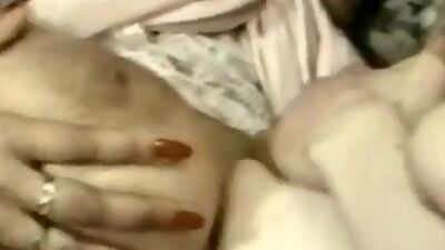 Becky Savage, Busty Belle, Candy Samples in classic sex video