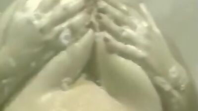 Becky Savage, Busty Belle, Candy Samples in vintage sex movie