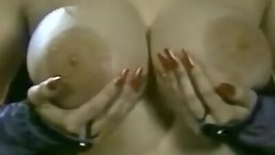 Becky Savage, Busty Belle, Candy Samples in vintage sex site