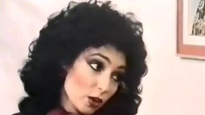 Bridgette Monet in classic fuck clip