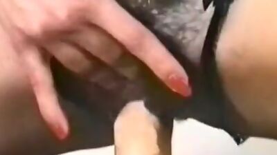 Bridgette Monet in classic fuck clip