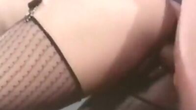 Bridgette Monet in classic fuck movie