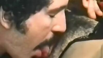 Bridgette Monet in classic fuck scene