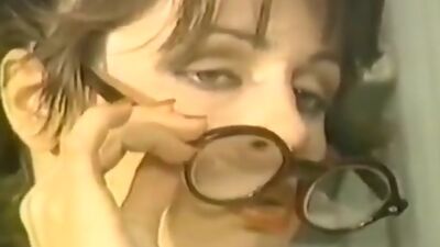 Bridgette Monet in classic fuck video