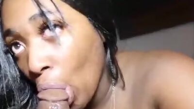 Damm Candy Rain only 19yr old Give Head like that