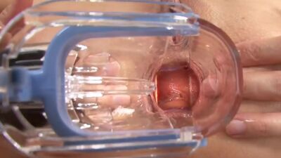 PervCity Deep Inside Moms Asshole