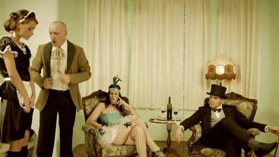 Royal Club of Pleasures