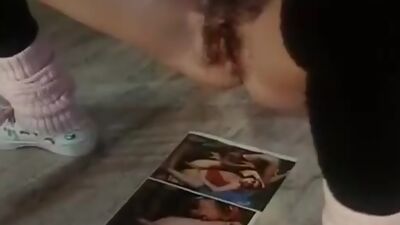 Cicciolina, Baby Pozzi, Gabriella Mirelba in classic fuck movie