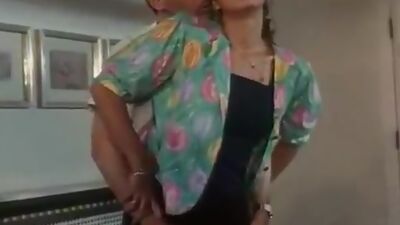 Cicciolina, Baby Pozzi, Gabriella Mirelba in classic fuck movie