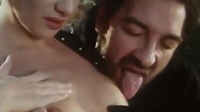 Cicciolina, Baby Pozzi, Gabriella Mirelba in vintage xxx scene