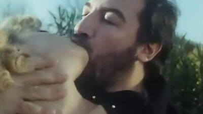 Cicciolina, Baby Pozzi, Gabriella Mirelba in vintage xxx scene