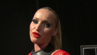 Mistress Kathia's chamber