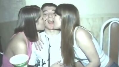 Let's take it to the room