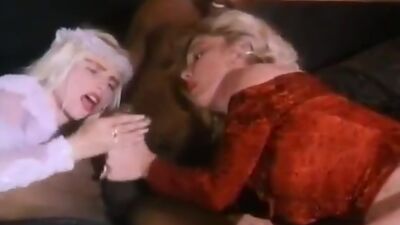 Cicciolina, Moana Pozzi, Aja in vintage xxx video