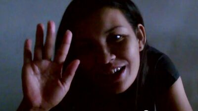 Hot stepdaughter sucks off her stepdad boner