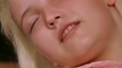 Crazy vintage xxx star in classic sex movie