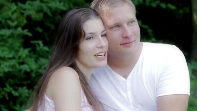 Making love like Adam and Eve