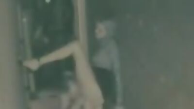 Back alley is perfect place for insane mushing!