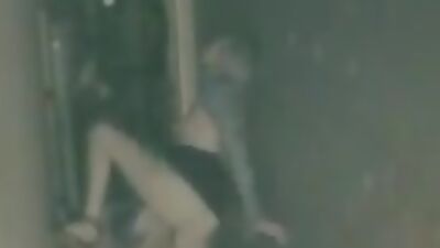 Back alley is perfect place for insane mushing!