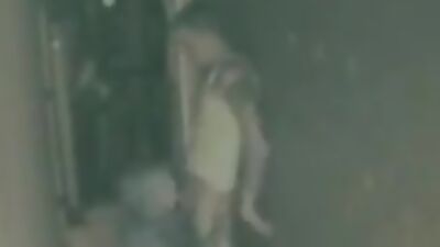 Back alley is perfect place for insane mushing!