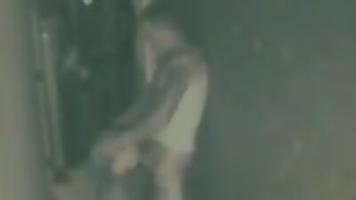 Back alley is perfect place for insane mushing!