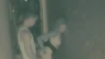 Back alley is perfect place for insane mushing!