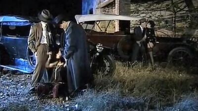 Deborah Wells, Elodie John Holmes, Cindy Wilson in classic xxx movie