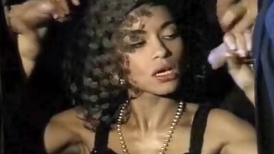 Deborah Wells, Elodie John Holmes, Cindy Wilson in classic xxx movie