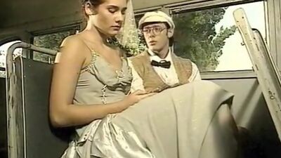 Deborah Wells, Elodie John Holmes, Cindy Wilson in vintage xxx site