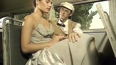 Deborah Wells, Elodie John Holmes, Cindy Wilson in vintage xxx site