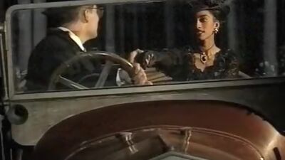 Deborah Wells, Elodie John Holmes, Cindy Wilson in vintage xxx video