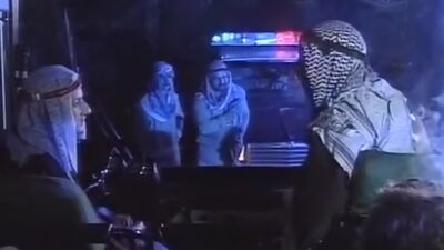 Deborah Wells, Emma Rush, Lynn LeMay in classic porn video