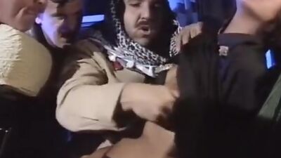 Deborah Wells, Emma Rush, Lynn LeMay in classic porn video