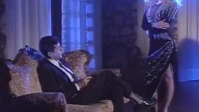 Deborah Wells, Emma Rush, Lynn LeMay in vintage fuck movie