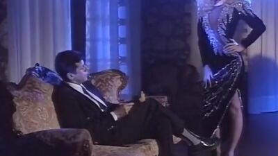 Deborah Wells, Emma Rush, Lynn LeMay in vintage fuck movie