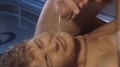 Deborah Wells, Emma Rush, Lynn LeMay in vintage fuck scene