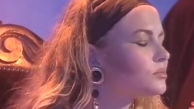 Deborah Wells, Emma Rush, Lynn LeMay in vintage fuck scene