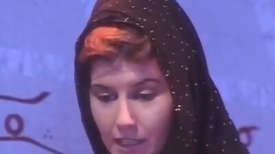 Deborah Wells, Emma Rush, Lynn LeMay in vintage fuck scene